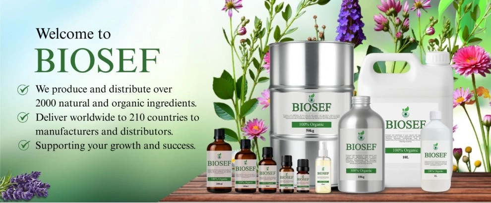 Biosef