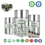 Juniper ( berry ) natural concrete for detergents