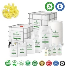 Immortel bio hydrolat pour pharmaceutique | Biosef