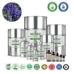 Clary Sage natural essential oil for perfumery from Ukraine