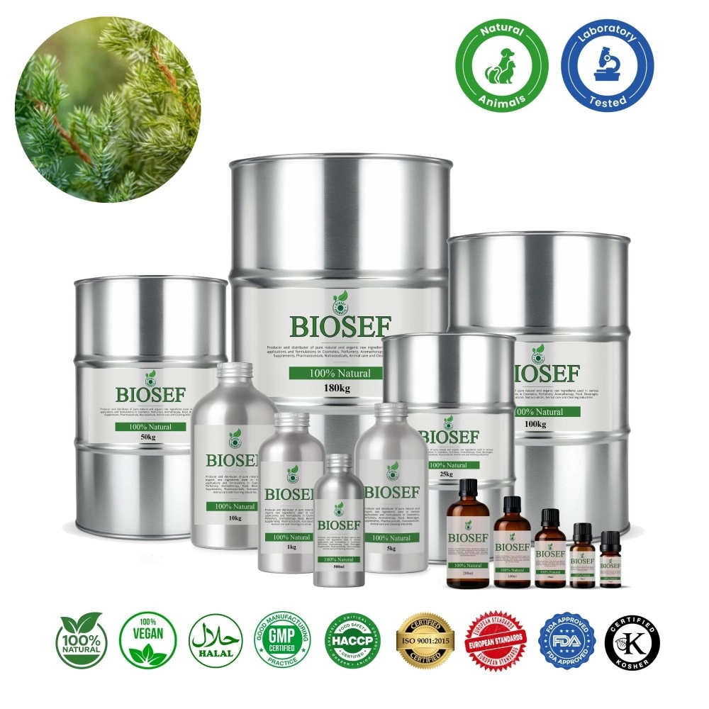 Genevrier ( aiguilles ) naturelle huile essentielle pour animaux | Biosef