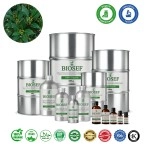 Laurel leaf organic essential oil for supplements