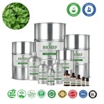 Lovage ( leaf ) organic essential oil for perfumery
