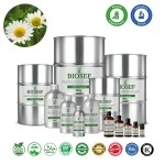 Roman chamomile natural essential oil for supplements