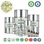 White Yarrow natural essential oil for supplements