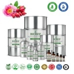 Rosehip natural CO2 select extract for supplements