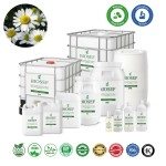 German chamomile natural hydrolate for pharmaceuticals