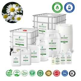 Camomille allemande bio hydrolat pour aromathérapie | Biosef.com