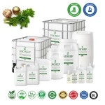 Lovage ( root ) natural hydrolate for supplements
