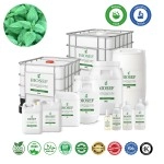 Nettle natural hydrolate for foods