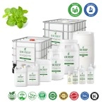 Oregano natural hydrolate for cosmetics