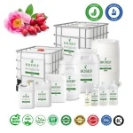 Rosehip ( fruit ) organic hydrolate for animals