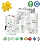 Tansy natural hydrolate for cosmetics
