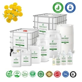 Tanaisie bio hydrolat pour animaux | Biosef