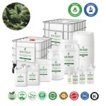 White fir natural hydrolate for aromatherapy