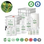 White pine natural hydrolate for pharmaceuticals