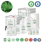 White wormwood natural hydrolate for animals